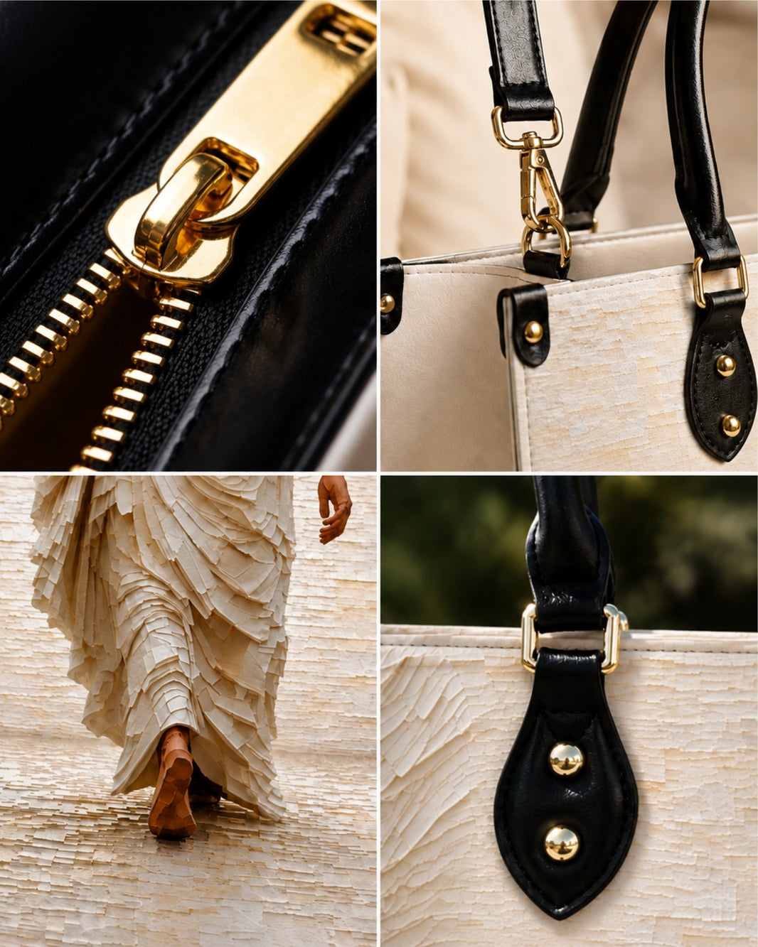 Walk By Faith Christian Leather Handbag