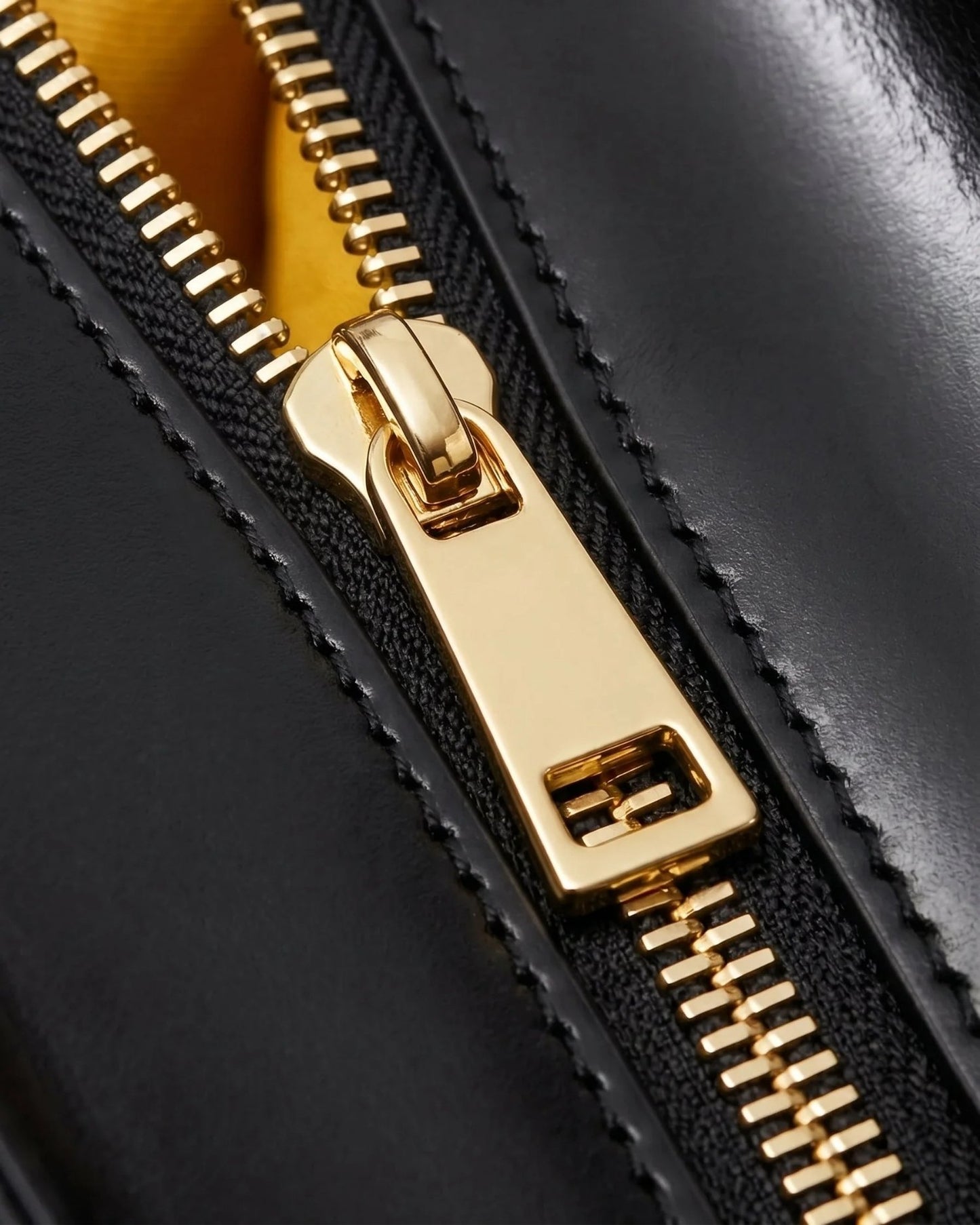 Personalized Loved Strong Worthy Enough Leather Handbag