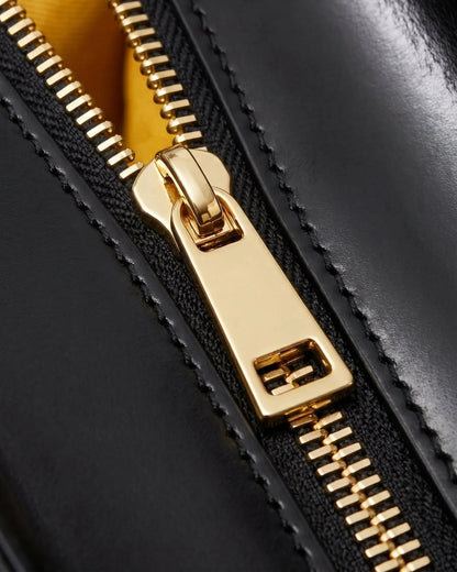 Personalized Loved Strong Worthy Enough Leather Handbag