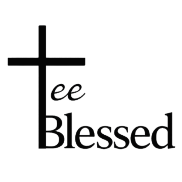 Tee Blessed