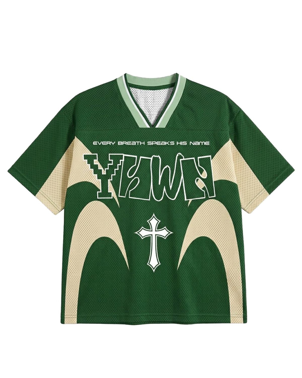 YHWH Every Breath Speaks His Name mockup 6