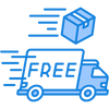 FREE SHIPPING