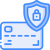 100% SECURE PAYMENT